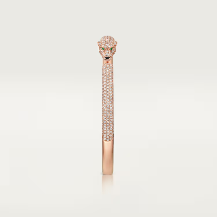 PANTHÈRE DE CARTIER BRACELET